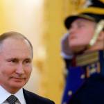 Scholar examined Putin’s ‘Kleptocracy’ and those who benefit