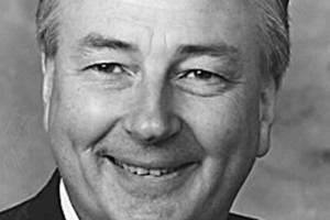 Al Swift, 8-term congressman, always sought ‘the path forward’