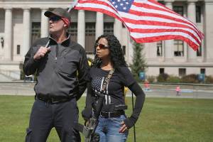 Gun rights advocates won the battle but may lose the war