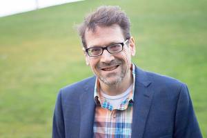 TEDx speaker seeks to shine a light on living with depression