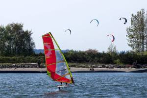 Drownings, fires, falls, exhaustion — enjoy the hot weather!