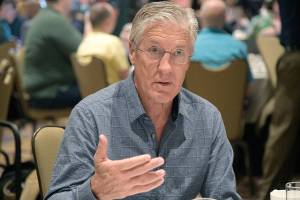 Carroll: Seahawks still considering signing Kaepernick