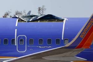 Southwest has been faced with fines, union safety complaints
