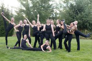 Theater, dance and comedy shows around Snohomish County