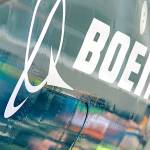 Boeing’s gain leads Dow Jones as trade-war alarms ease