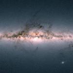 Scientists release most detailed star chart of the Milky Way