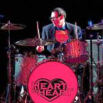 Herald file photo                                Heart by Heart is set to perform May 19 at the Historic Everett Theatre.