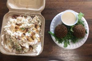 A taste of the Mediterranean in Mountlake Terrace