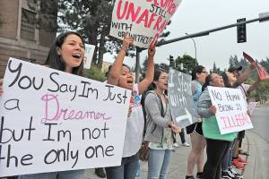Editorial: Make DACA’s protections for Dreamers permanent now