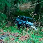 Multiple fatal crashes prompt a lawsuit over an S-curve