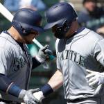 Zunino, bullpen lead Mariners to win over White Sox