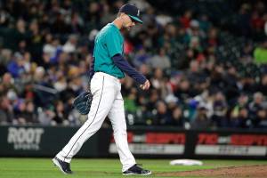 Servais: Mariners ‘need to get more’ from rotation