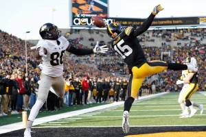 NFL draft is deep with DBs, which is great for Seahawks