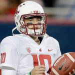 Washington State has questions at QB after Falk’s departure