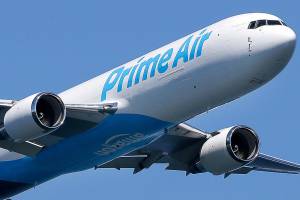 Boeing plans increase in 767 production, bullish on outlook