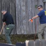 Use of DNA in serial killer probe sparks privacy concerns