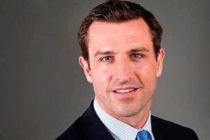 Herald Publisher Josh O’Connor to lead Sound Publishing