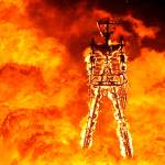 Influential Burning Man festival co-founder dead at 70