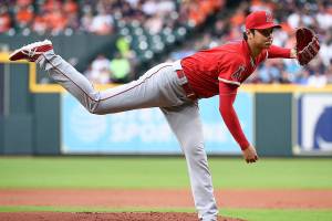 M’s, Ichiro to get first look at two-way Japanese star