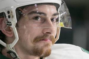 Silvertips beat Tri-City 6-5 in OT, head to WHL finals