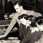 Bill Bates, former editor, publisher of Snohomish Tribune, dies