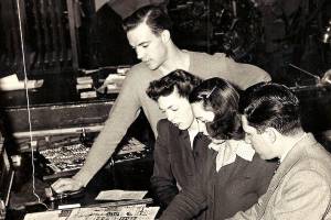 Bill Bates, former editor, publisher of Snohomish Tribune, dies