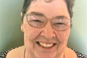 Arlington arts advocate honored for 20 years of service