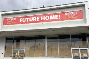 Second Grocery Outlet Bargain Market coming to Everett