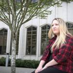 More treatment facilities are needed in the county says Angelica Soriano, who was once told shed have to wait three months for a bed in one. (Lizz Giordano / The Daily Herald)