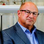 Fluke award winner has devoted career to making a difference