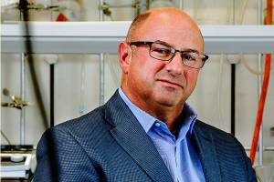 Fluke award winner has devoted career to making a difference