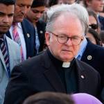Editorial: The one about a priest, a rapper and a comedian