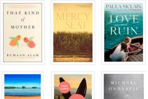 Here’s what you should read this month