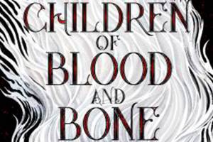 This YA novel taps the rich heritage and culture of Africa