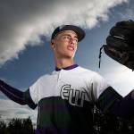 High school pitcher nearly tossed back-to-back no-hitters