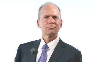 Boeing bets again on parts and services with big acquisition