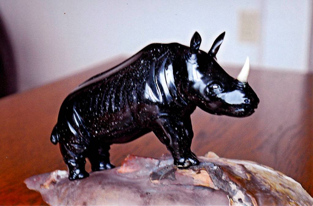 Gem show, with all that glistens, is this weekend in Everett