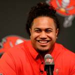 Slew of UW players will be in NFL rookie minicamps