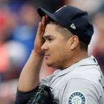 M’s place Ramirez, Altavilla on DL, recall Heredia, Lawrence