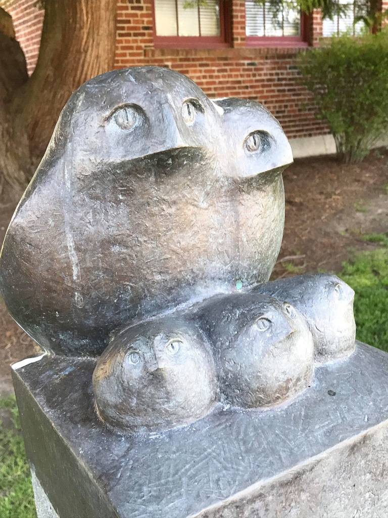 Nearing 90, renowned artist still inspired by Skagit’s beauty