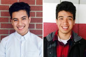 First-generation Americans named Washington World Fellows