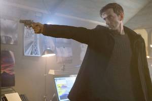 ‘Bad Samaritan’ is so wacky that it’s good
