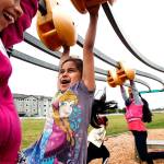 School’s enrollment drops after housing project closure