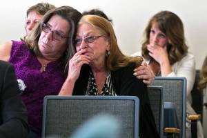 ‘Savage and senseless killing’: Throat-slasher gets 32½ years