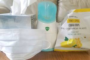 When cold and flu viruses attack: ‘I think I’m getting sicker’