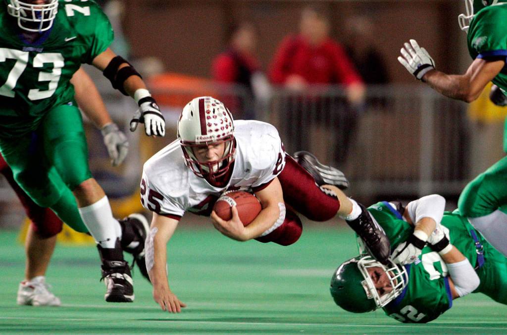 Cascade grad ‘blessed’ to take over as Bruins’ football coach
