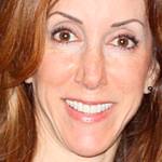 She went from pro dancer in Europe to NPR traffic reporter