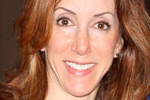 She went from pro dancer in Europe to NPR traffic reporter