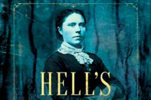 ‘Butcher of Men’: A murderous woman thrives in a credulous era