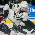 WHL finals return to Everett for the first time since 2004